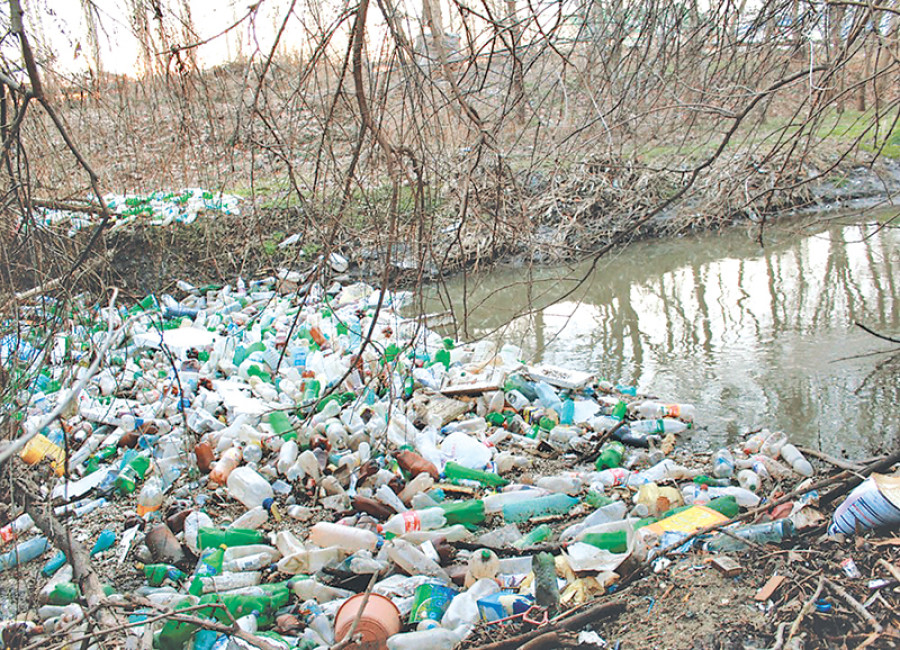 Circular economy