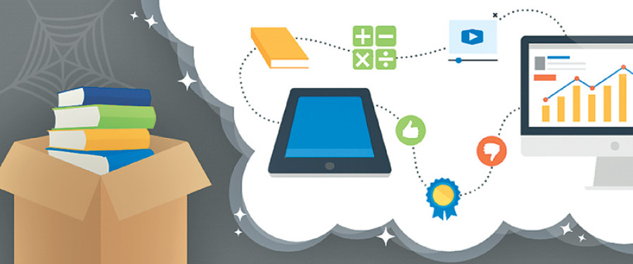 ICT in education