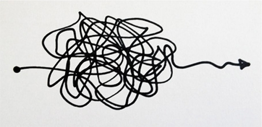 Replicating chaos