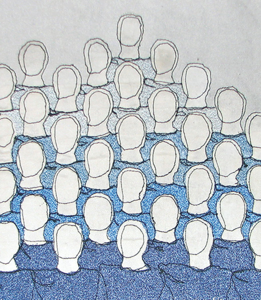 The spirit of the constitution