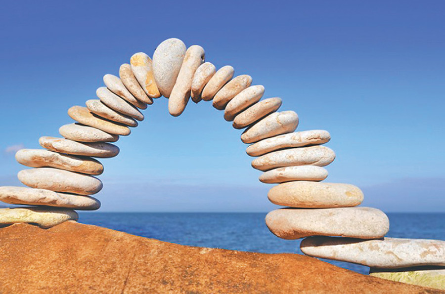 Whither political stability?