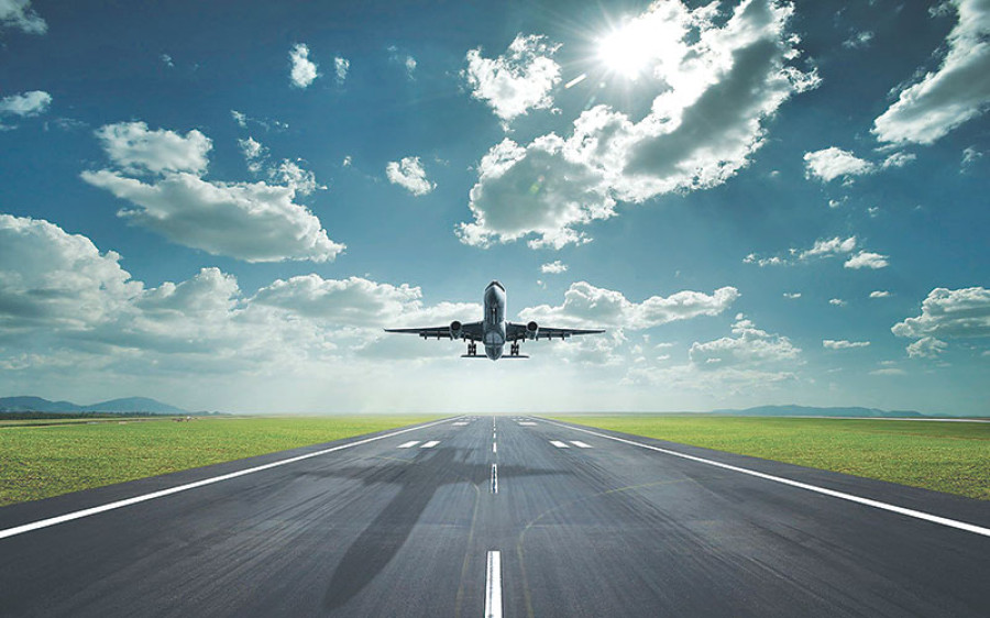 Unleashing aviation