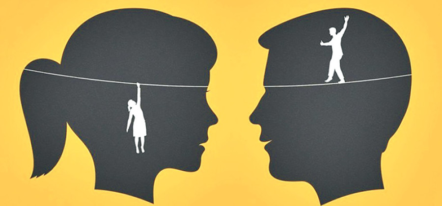 Bridging the gender gap