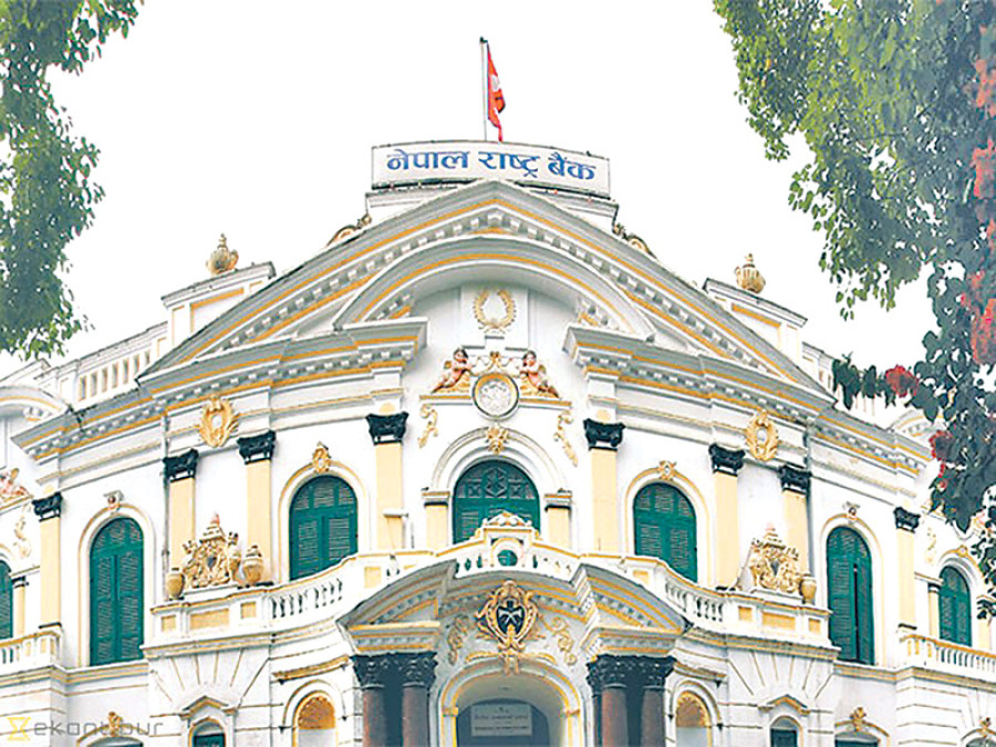Banking crisis looms large