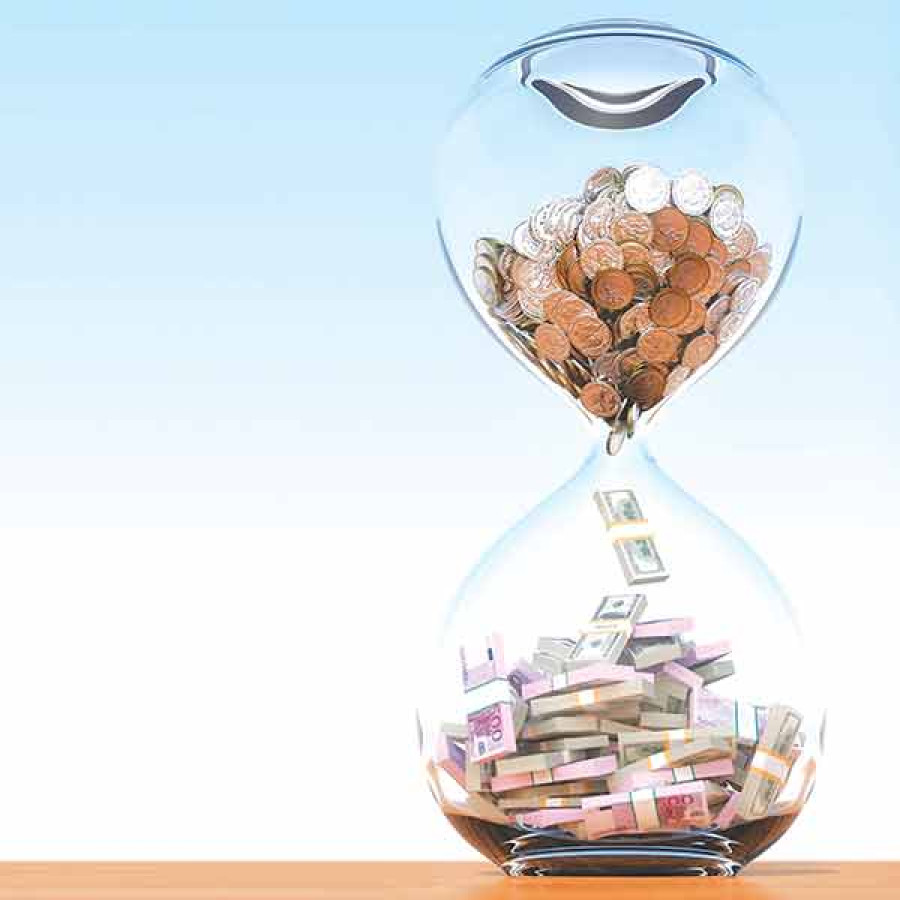 Investment for impact