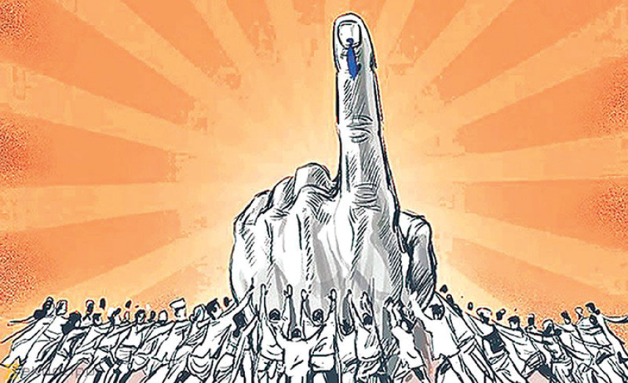 Peace by peace