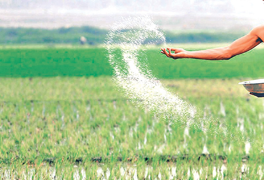 Copyrighting seeds