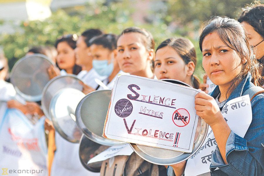 Nirmala’s unsolved case