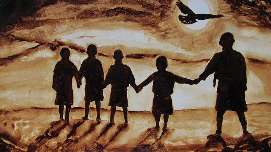 Helping people on the move