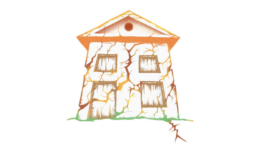 Elusive government grants