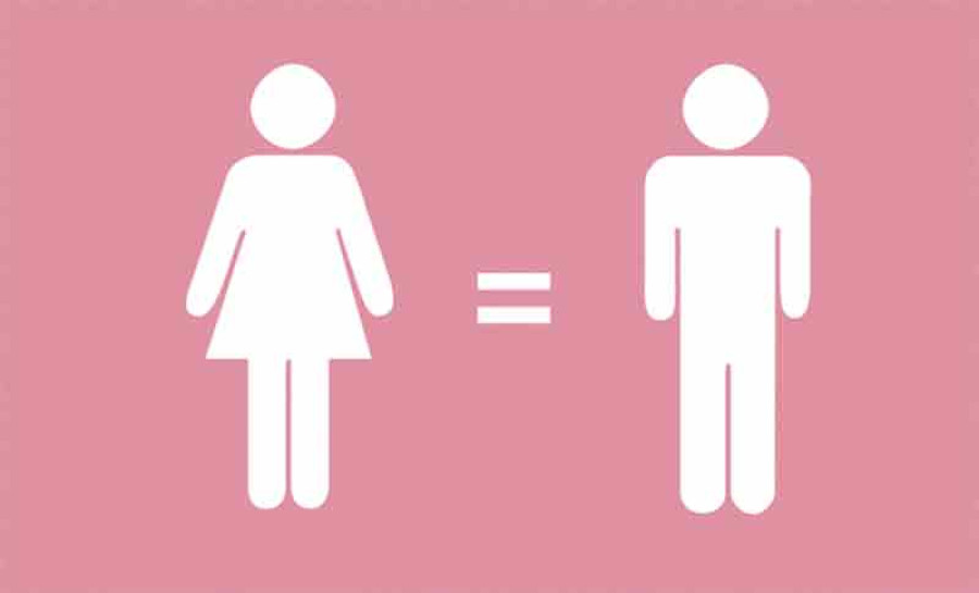 Making room for women