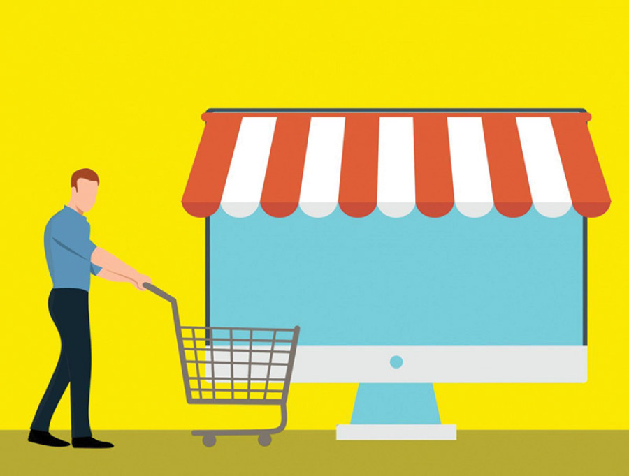 Unleashing e-commerce