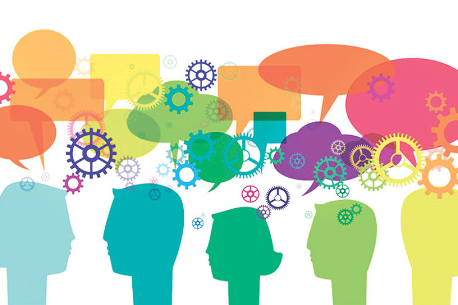 Diversity in workplace