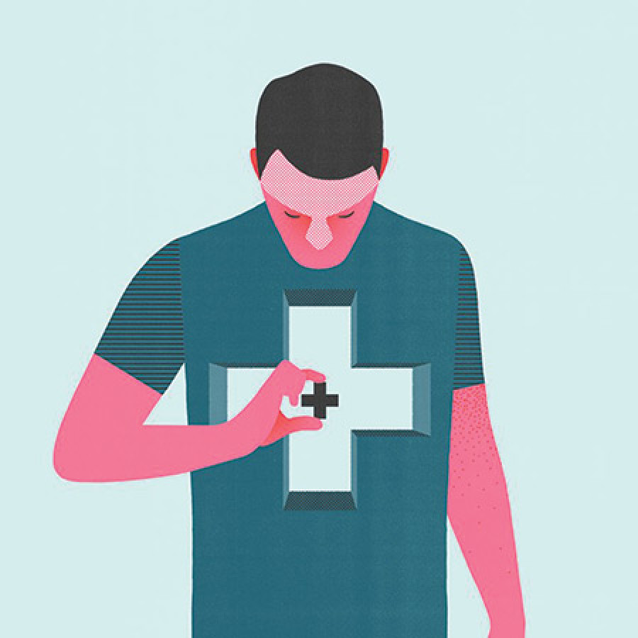 Nepali doctors and doctrines