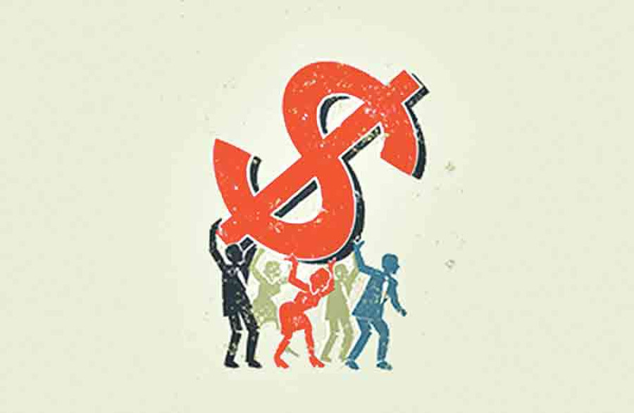Agenda for prosperity