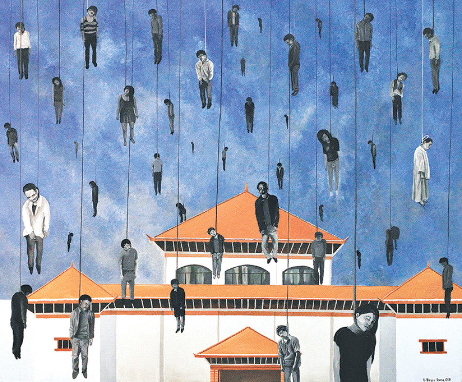 Cutting across cultures and histories
