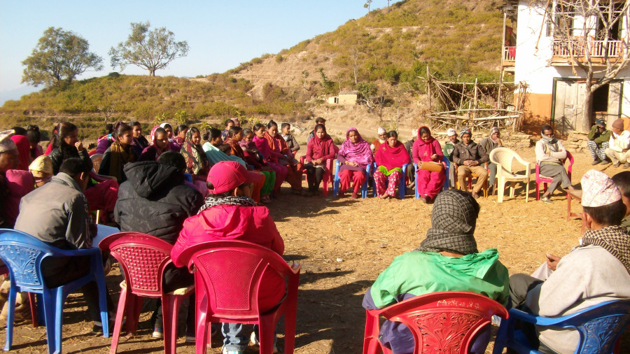 ‘Untouchability’ culture among Dalits weakens anti-discrimination drive