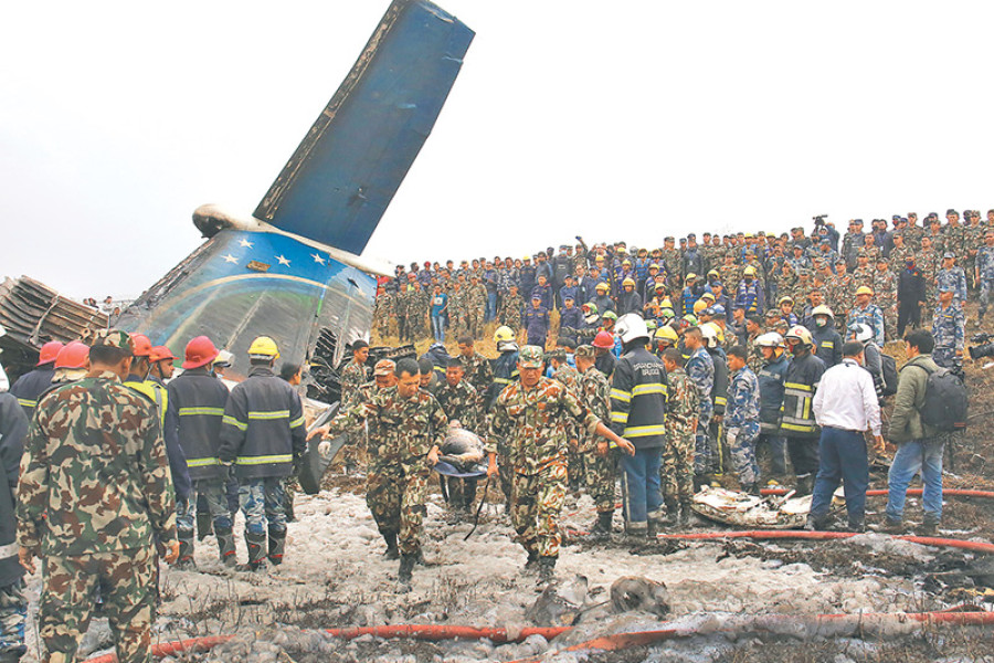 US-Bangla airline flight 211 crash: Families may miss out on fair compensation