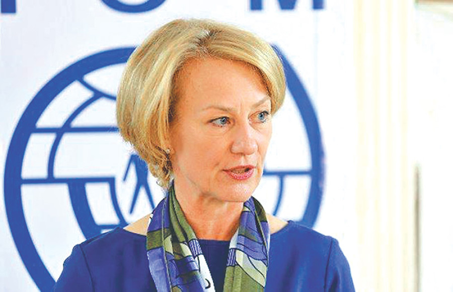 Willing to work with new govt, says US official