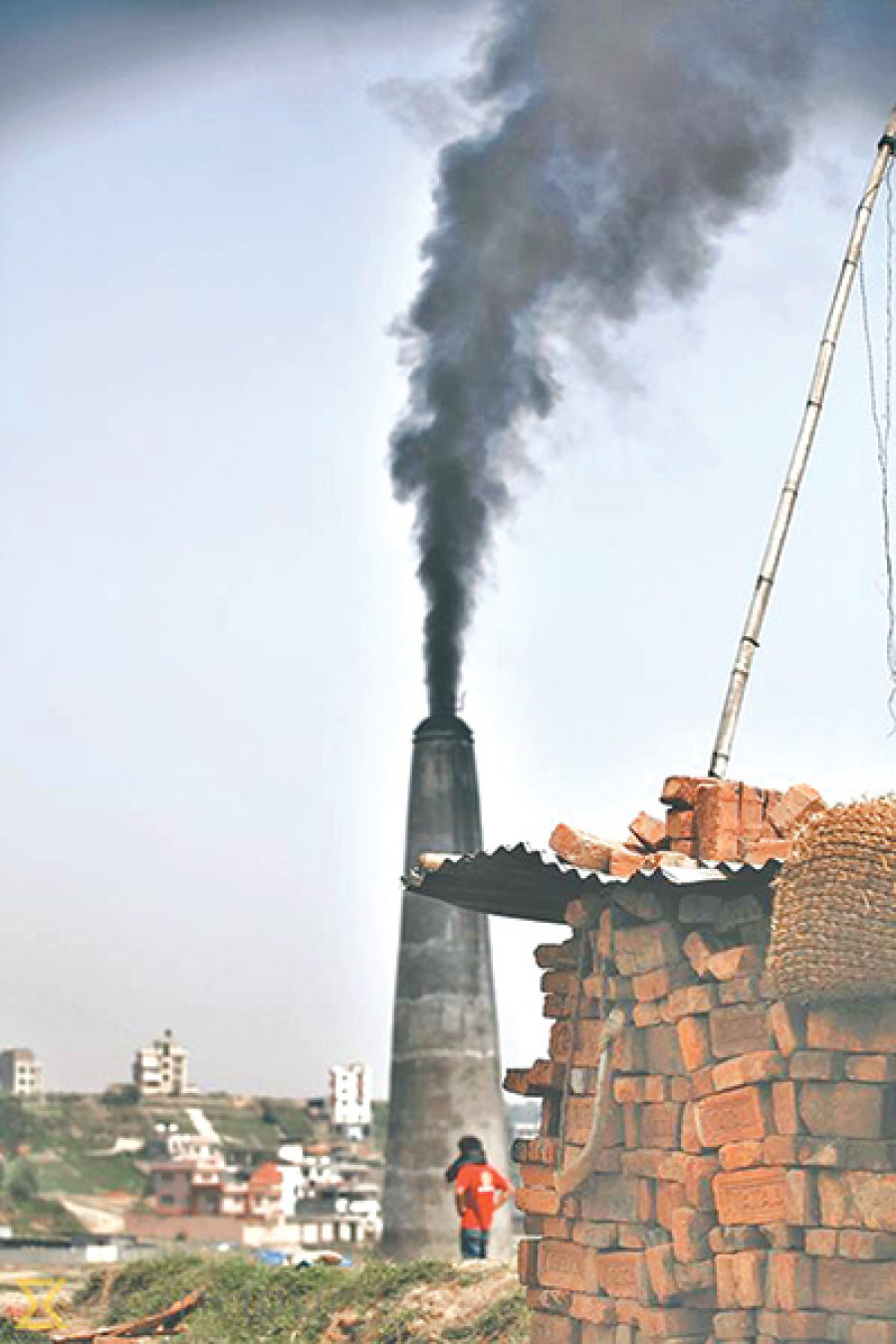 Government issues new standards for brick kilns