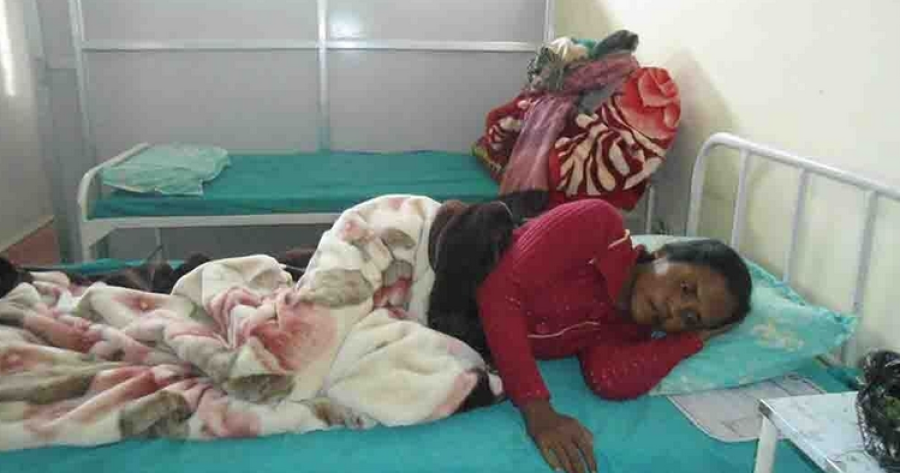 Ward Chair accused of assaulting woman in Bardiya