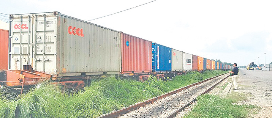 India ‘agrees’ to set aside 125 rail cars