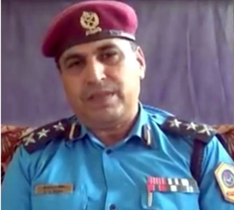 Kanchanpur Rape & Murder: Police take blood samples of suspended cop and his son for DNA tests