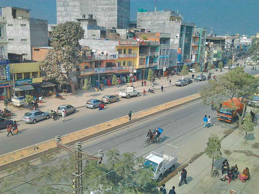 Govt offices cannot find new buildings as shifting day nears
