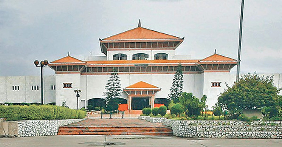 Parties agree on voting schedule