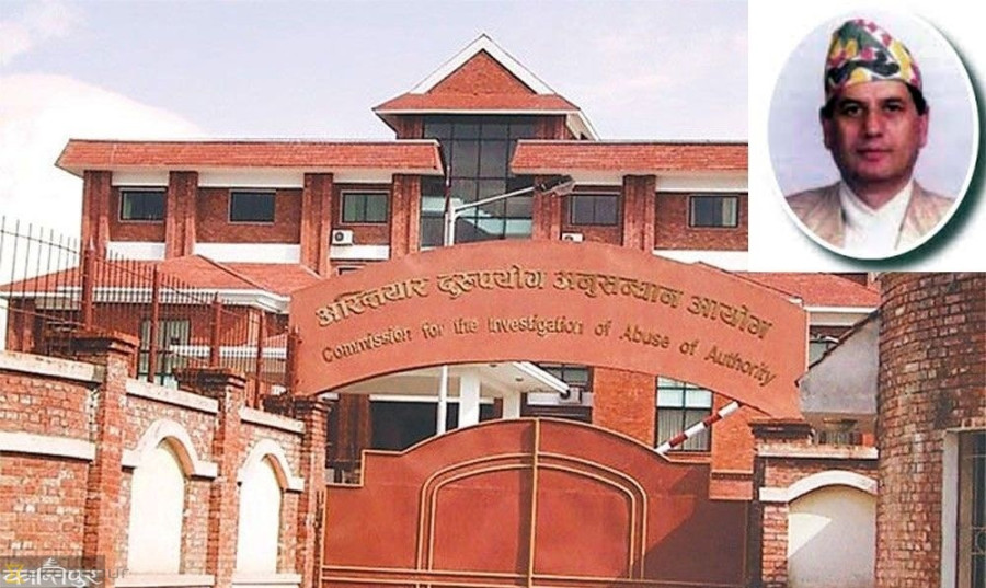 Polymer note printing: Ex-NRB governor Rawal among three faces corruption case