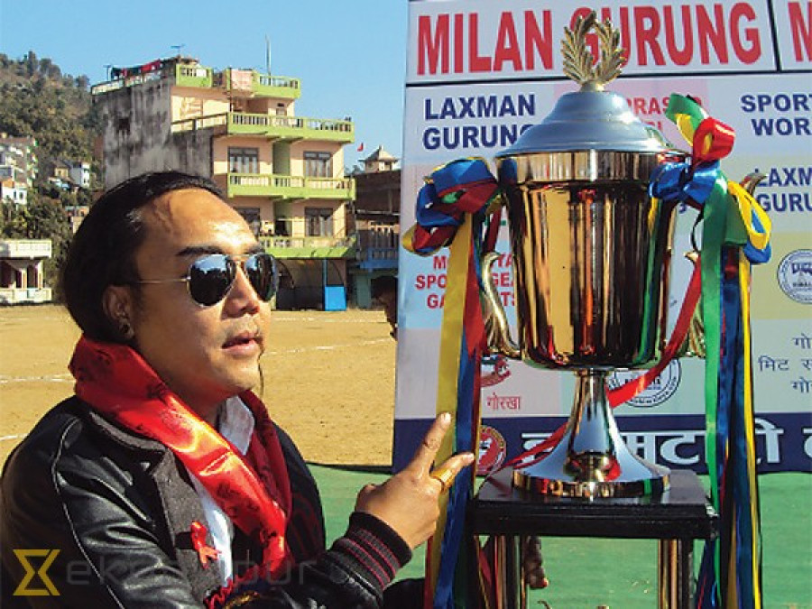 Gangster Chakre Milan gets clean-chit in money laundering case