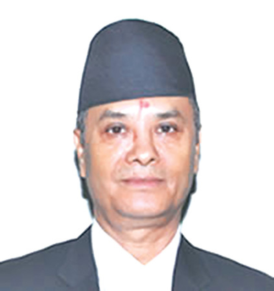 Justice Rana boycotts SC full bench