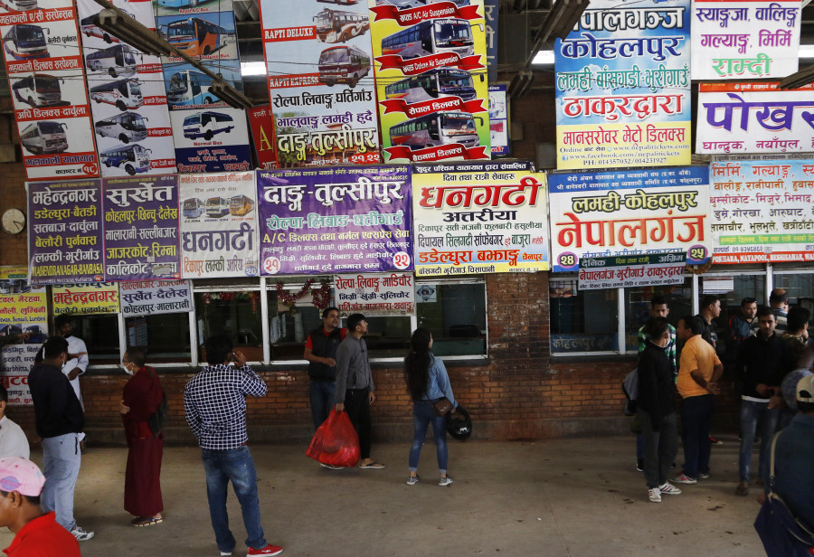 50 companies defy syndicate’s strike call, to continue services
