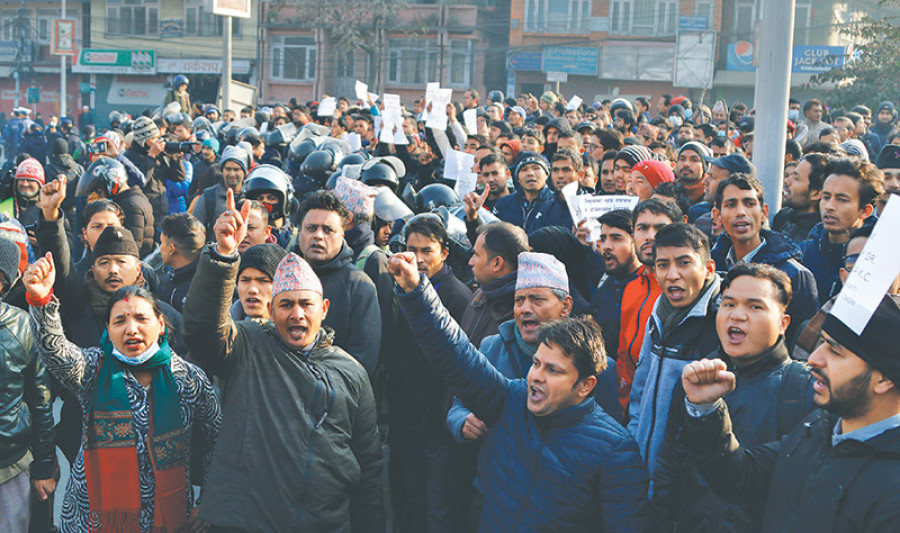 Dr KC: Criticism of controversial judgments not contempt of court