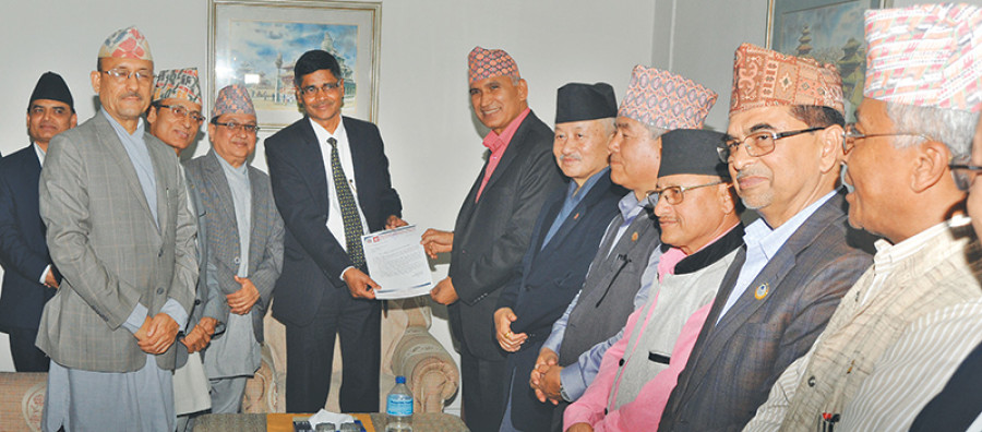 NCP acquires EC registration