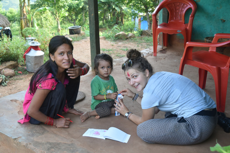 Dalit homestay blazes a trail in fighting ‘untouchability’