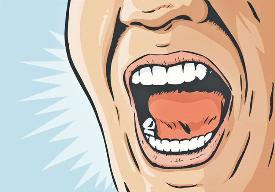 Rhetoric and gobbledygook
