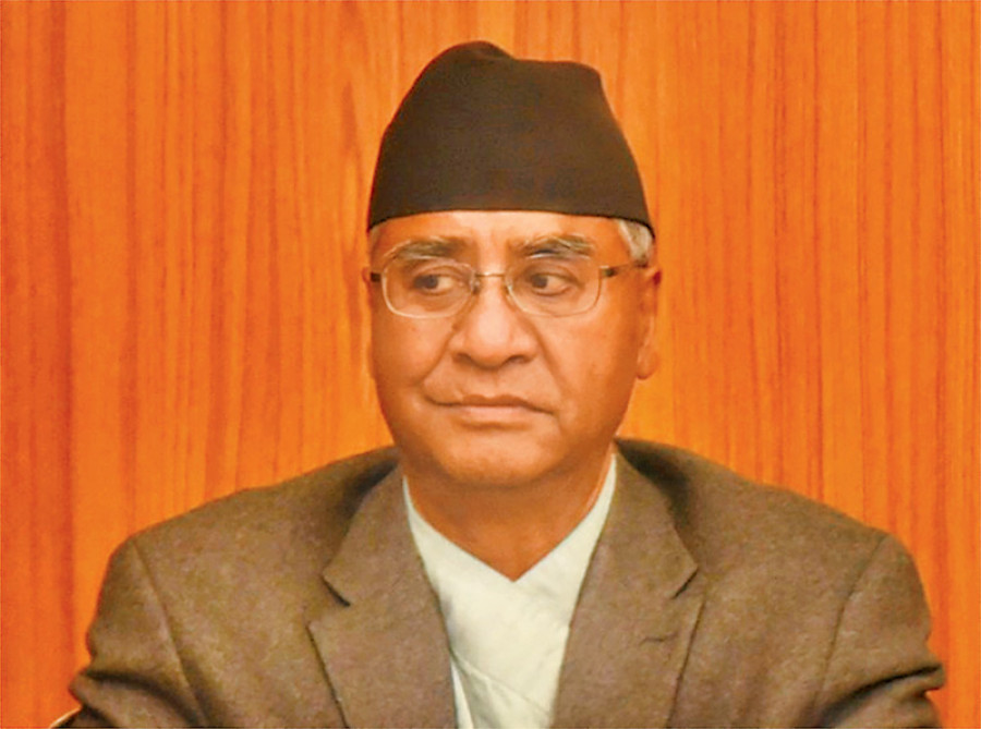 ‘Don’t use foreign policy for local gain’