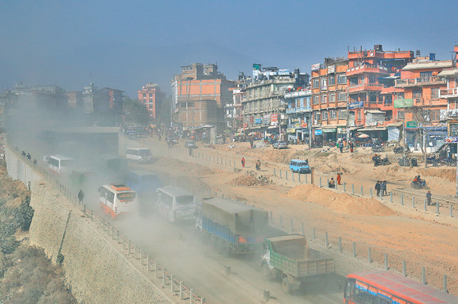 SC: Act swiftly to check air pollution