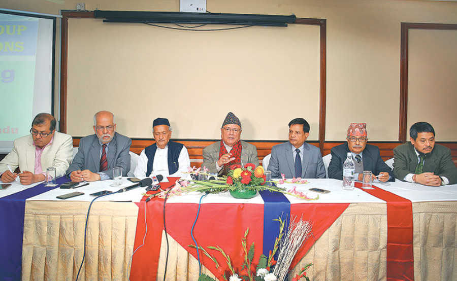 Acceptable final report to boost Nepal-India ties