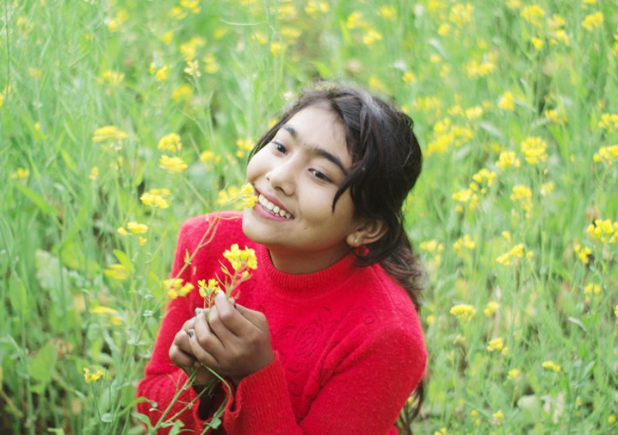 An escape back to my roots