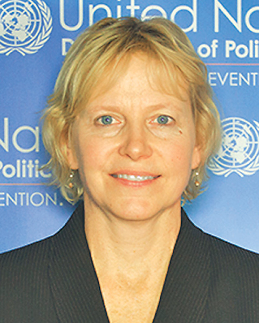 Justice expert tells Nepal to make Act changes public