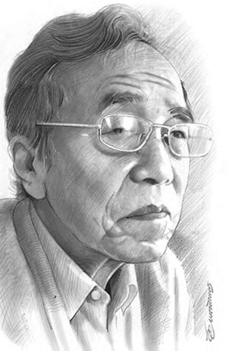 Indra Bahadur Rai: The lone mountain towering over Nepali literature