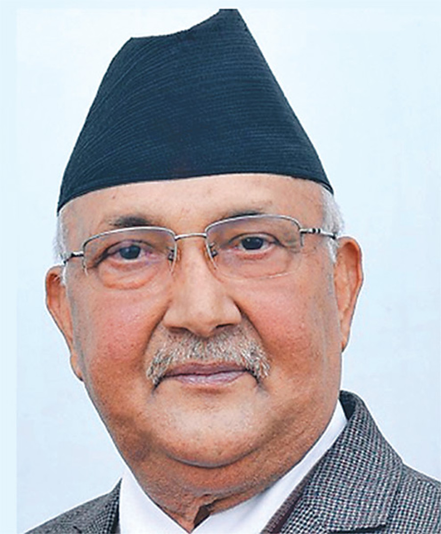 PM orders civil staff to report for work