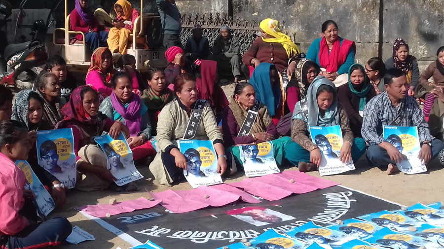 Nirmala rape, murder case: Police deny torturing suspects during interrogation