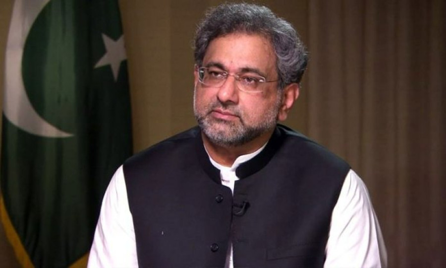 Pakistan PM to arrive on March 5 for 2-day state visit