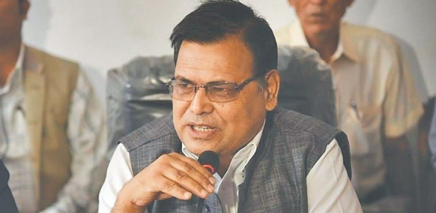 Left alliance prepares to filed Mahara for Speaker’s post