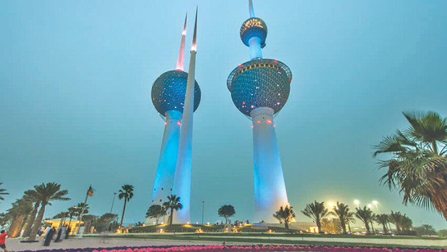 Govt to tell stranded Nepalis to accept Kuwait amnesty