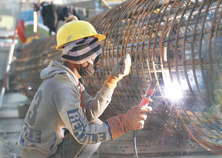 Labour Act-2017 hailed for ensuring workers’ wellbeing