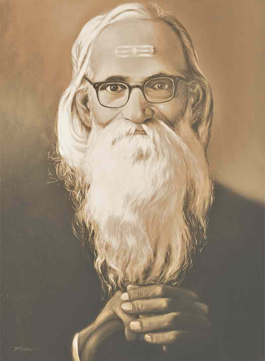 Nepalaya to publish a compilation of Lekhnath Paudyal’s work